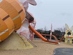 -季高兔窝窝亲子园(上海薰衣草公园店)