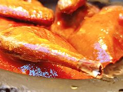 -丽晶轩中餐厅(重庆丽晶酒店)