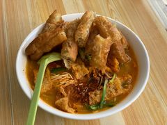 老油条-许记大碗皮肚面馆(三条巷店)