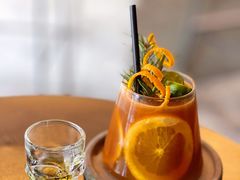 -BE NORMAL CAFE(霞溪路店)