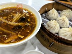 -老盛兴·上海小笼汤包馆(武夷店)