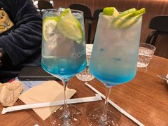 -ibarrel爱杯·bistro&brunch(江宁路店)