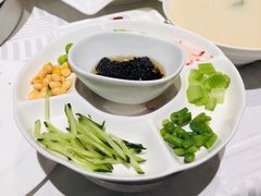 -四季民福烤鸭店(王府井灯市口店)