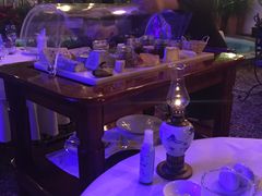 -La Villa French Restaurant