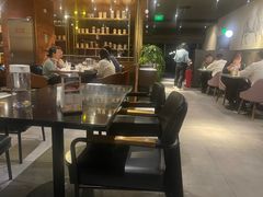 -西堤牛排(北京国瑞店)