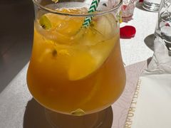 -PARFUM FLORAL花境法餐(南京首店)