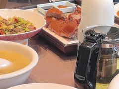 -香山湖家家宴(中山陵店)