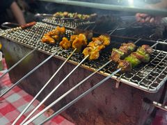 -生火火·小炉子炭烤(金楠天街总店)