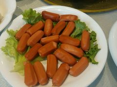 -伊和园清真餐饮