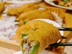 -德胜轩正宗顺德菜(宝安沙井会展中心店)