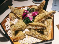 -渔傅·霞浦滩涂海鲜(建平店)