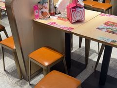 -小杨生煎(浦江欢乐颂店)
