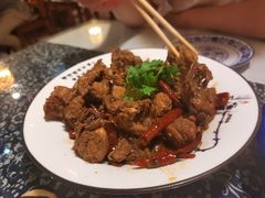 -瓦房店活羊大串(锦绣店)