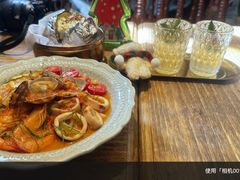 -秘密旅行Bonjour(黑金冠 江南西店)