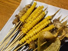 -京狮炙燥·精酿烧烤(首经贸店)