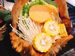 -东椰·海南椰子鸡火锅(朝阳门店)