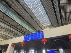 -伊宁站