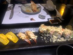 -松临·铁板烧&Omakase(神农店)