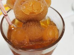 -锦园春香港茶餐厅(西海湾旗舰店)
