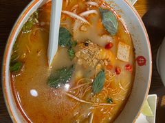 -越南牛肉河粉餐厅(书院巷店)