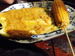 -手抄板凳江南菜(湖滨商业街店)