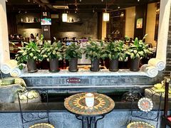 -红鼎坊·老成都火锅(新南门店)