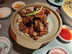 -闽上鲜·福建菜(龙湖滨江天街店)