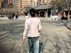 -护国法轮寺