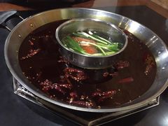 -赵二火锅