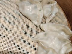 -李记东北饺子馆·东北菜(欢乐谷店)