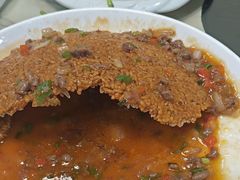 -百味园土菜馆(迎宾东路店)