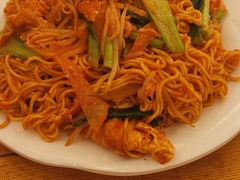 -李军力烧烤(政通路店)