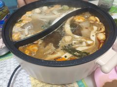 -天宝酒店(万达店)