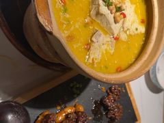 -老阿爸鲜鱼土菜(独墅湖店)