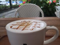 -Peet's 皮爷咖啡(陆家嘴中心店)