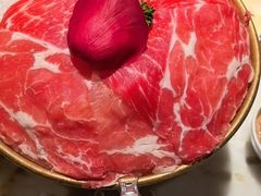-东道煮牛肉火锅(东盛大街店)