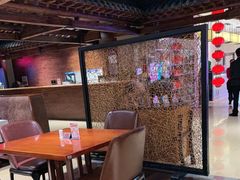 -郑庄脂渣海鲜楼(九水路店)