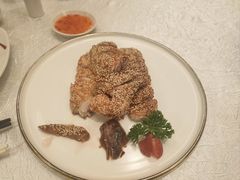 -粤海喜来登酒店·采悦轩中餐厅(天河城店)