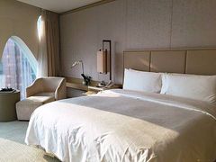 -北京康莱德酒店
