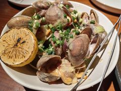 brunch赶海伙食-MAGPIE喜鹊派餐厅(华侨城店)