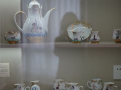 -Me Coffee下午茶艺术空间