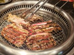 -一品诚记烤肉·甄选店(中南路店)