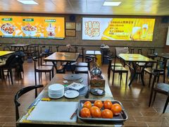 -清真·馬坡二旦烧烤(人生一串拍摄店)