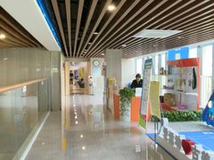 -古美路街道图书馆