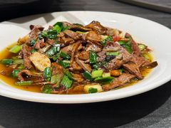 -梁家大院•农家菜(昆山会展中心店)