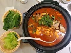 酸汤乌江鱼-贵州大厦贵州厅(樱花园西街店)