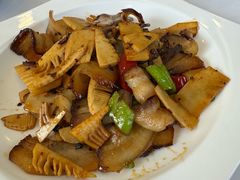 -北京全聚德烤鸭店(昌平店)