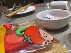 -海底捞火锅(振华广场店)