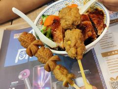 -吉野家(锦辉商城黄河路店)
