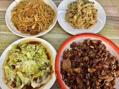 -偏爱炒鸡店(宝龙店)